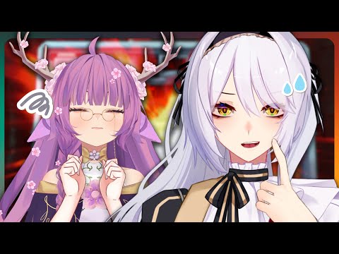 【Keep Talking and Nobody Explodes】semoga selamat with @RusamiKhau【VTUBER ID】