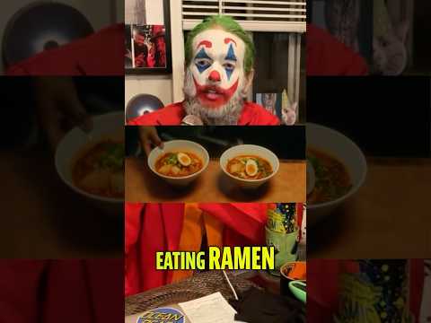 "Death & Ramen" Review by Galactic Seabass (9/10)