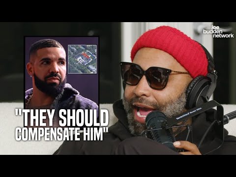 Drake & UMG Potential Negotations | "They Should Compensate Him"