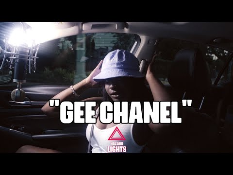 "Gee Chanel" | Hazard Lights ⚠️ | 🎹: @dottiebeats5224