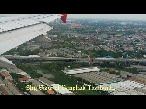 Thailand Trips (泰国之旅)