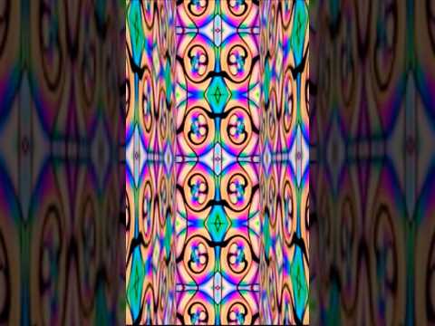 Trippy Backrooms! #mindblowing #trippyvisuals #psychedelicvisuals