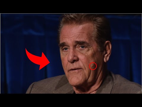 'Love Connection' and 'Wheel of Fortune' host Chuck Woolery Dead at 83