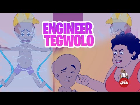 Engineer Tegwolo