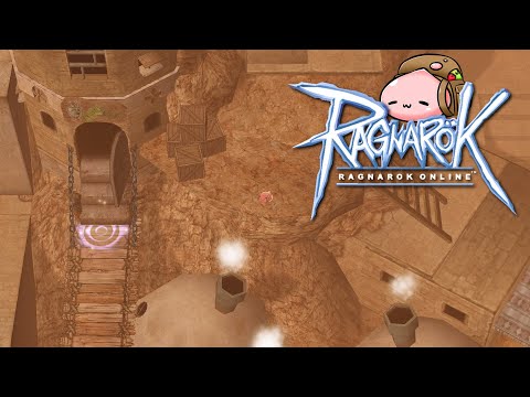 Veins - On Your Way Back 1 Hour (Ragnarok Online Music & Ambience)