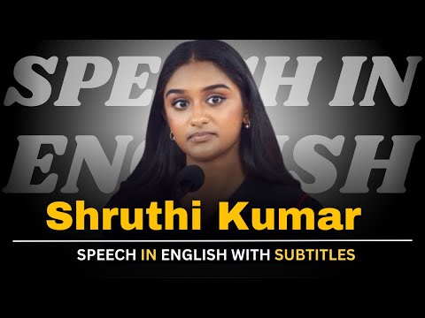 Shruthi Kumar:Celebrating America’s Strength and Unity | Voice of Democracy|English speeches