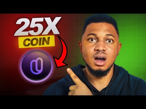 This Coin is About To Explode 25x in this Bull Market? UMOJA PROTOCOL