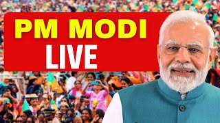 PM Modi Live | Bagalkote के Karnataka से PM Modi का संबोधन | Lok Sabha Election 2024 | Hindi News