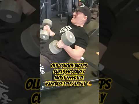 Best Bicep Exercise #best#biceps #gym #jõusaal #fyp #hcgym #eesti #fitness #exercise #motivation