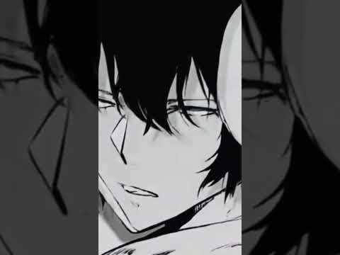 (^.^) #bungostraydogsedit #бсд #dostoevsky #dazai