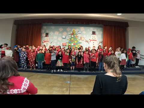 MVES 2nd Grade Performance | 22-23