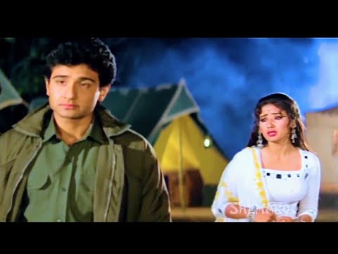 Tere Labon Pe Hamesha Sanam Ka Naam Aaye Full HD 1080p Song Hi Fi Sounds ( Sanam 1997 )