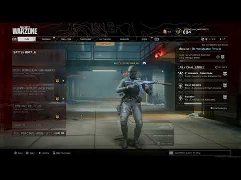 CZEND_VET's Live PS4 Broadcast