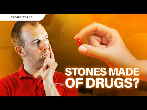 The Magicians Behind Pharma Stones!