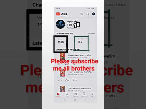 Please all YouTubeber brother support ❤️🙏🙏🙏 #youtubber #viralvideo #support #music #shortviral