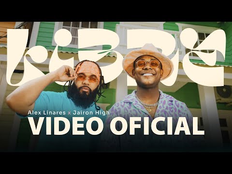 Alex Linares x Jairon High - Libre (Video Oficial)