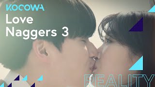 He's the perfect boyfriend...except for this one thing | Love Naggers 3 Ep 15 [ENG SUB]