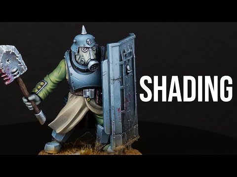 SHADING explained in 5 minutes