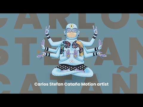 MOTION GRAPHIC REEL