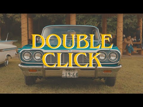 DOUBLE CLICK: Cool Classic cars and music event