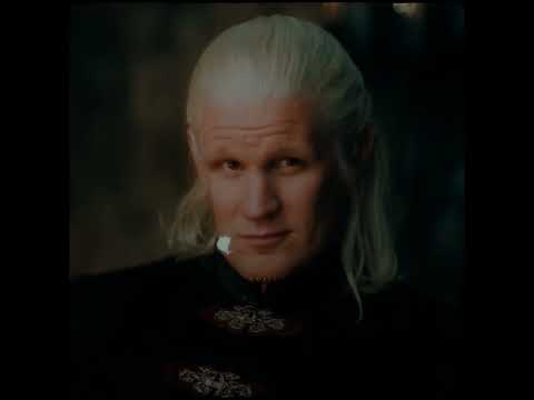 daemon targaryen #houseofthedragon