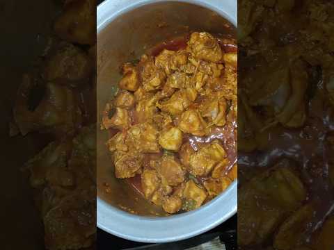 చికెన్ గ్రేవీ కర్రీ అదిరిపోయింది #youtubeshorts #trending #viral #shorts #chicken #foodie #nonveg