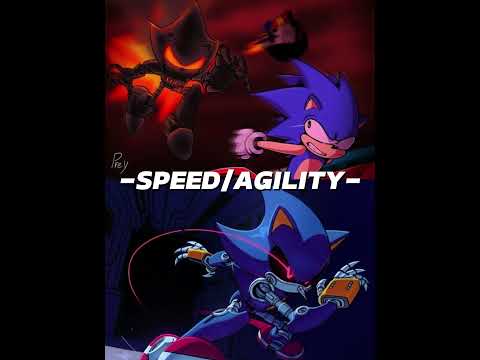 Metal sonic vs furnace, n vs cartoon cat #debate #shorts