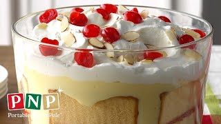 Top 10 Christmas Desserts