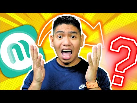 MOCA MOCA - Pumaraan na nga ba para maging Legit na Online Lending App? Whats the Real Score?