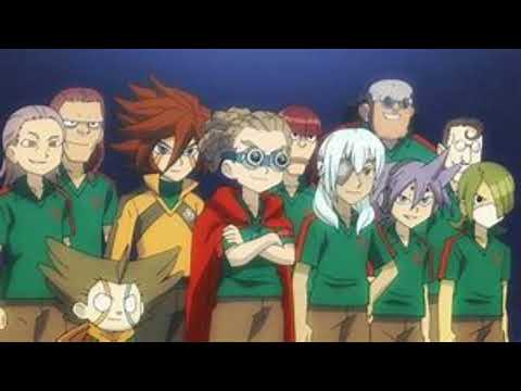 Royal Academy OST | Inazuma Eleven