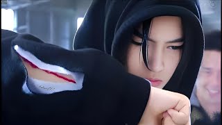 New Koreanmix Hindi songs 2023💓Chinese mix Hindi song💓 Vampire love story💗thakur g007