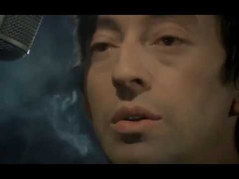 Serge Gainsbourg - Requiem pour un con   ...  Le Pacha