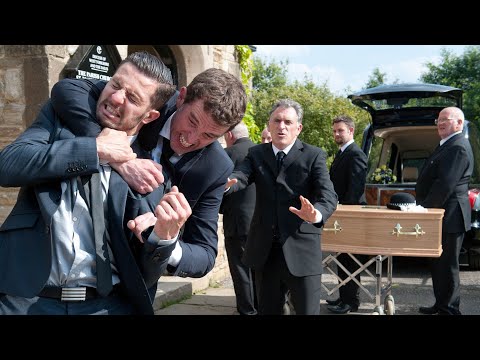 Am I The A**hole For Not Letting My Husband Go To His Ex’s Funeral? r/AITA