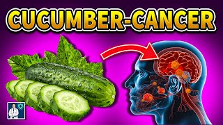 Never Eat Cucumbers Like This 🥒, It Causes Cancer and Memory Loss! Solution! Dr. John