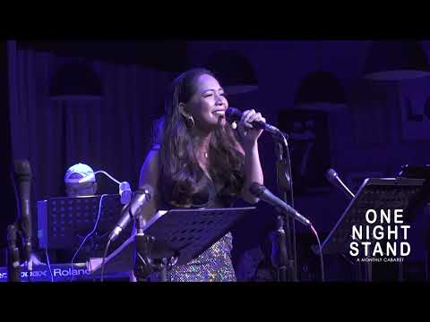 MAYBE THIS TIME (Cabaret) - SHAIRA OPSIMAR