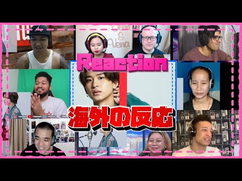 【THE FIRST TAKE】who-ya Extended -VIVID VICE- Reaction【海外の反応】