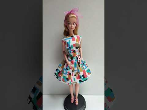 Creating a Unique Style for Doll #doll #dollclothes #miniature #dollcollections #victoriamovichi