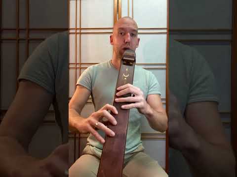 Here’s a quick video explaining the flutter tongue technique on the flute. #vibration #bassflute