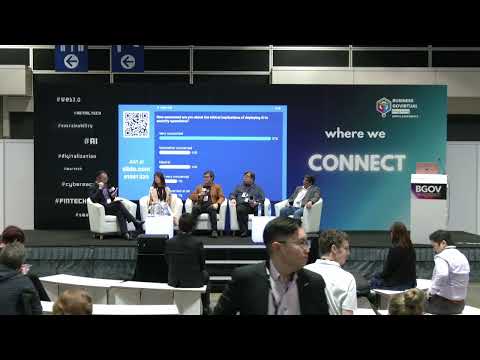 BGOV 2024 - GOTech Forum – CYBERSECURITY