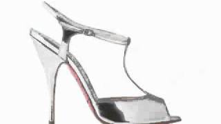 Christian Louboutin  collection.flv