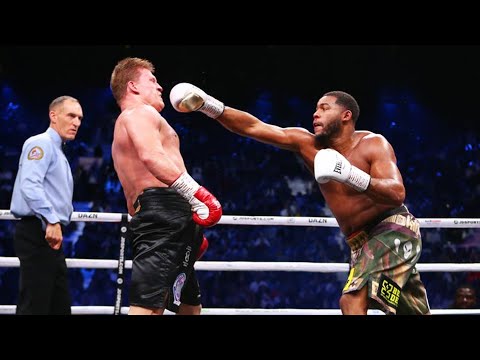 Alexander Povetkin (Russia) vs Michael Hunter (USA) |Fight Highlights HD