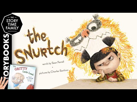 The Snurtch | Everyone has one!