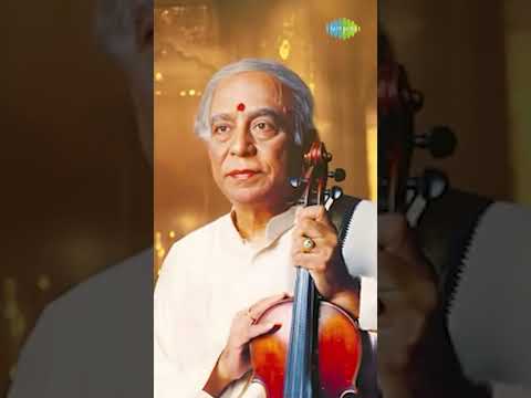 Aparaadha | Lalgudi G.Jayaraman #carnaticmusic #classicalmusic #ytshorts