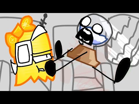 WE’RE GONNA CRASH!! || MGFP animation