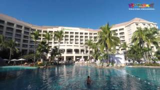 Video Review of Holiday Inn Resort Sanya Bay, a IHG hotel