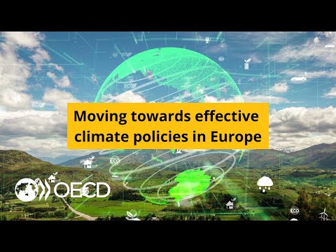 Moving towards effective climate policies in Europe