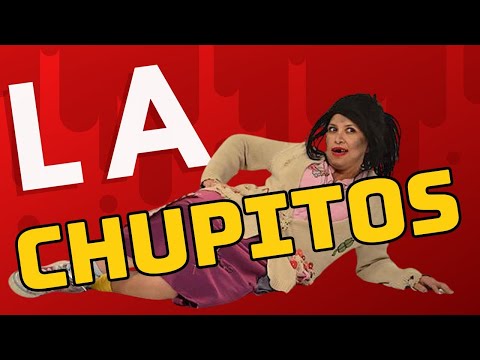 La chupitos comedia