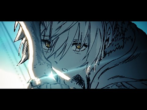 【AMV/MAD】不滅のあなたへ【しわあわせ】