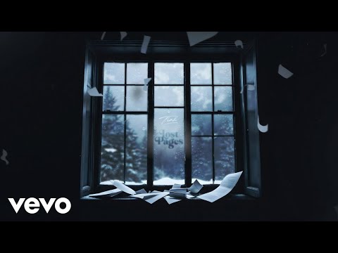 Tink - Don't Tell Nobody (Official Visualizer) ft. Jeremih