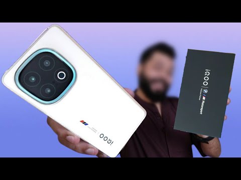 Iqoo 13 5G Unboxing, price & launch date